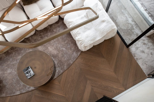 Chevron - Bella Select Sortering