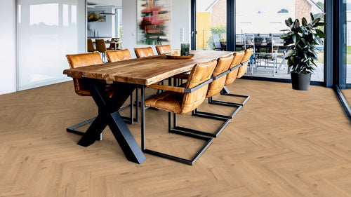 Laminat - Patio 126mm Fiskeben