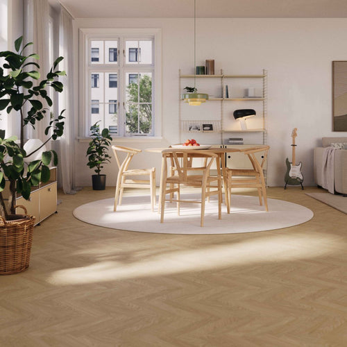 Sigtuna 3.0 Classic - Herdet Fiskeben