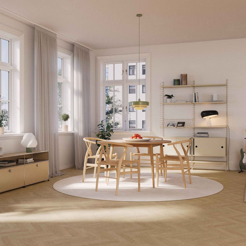 Sigtuna 3.0 Classic - Herdet Fiskeben