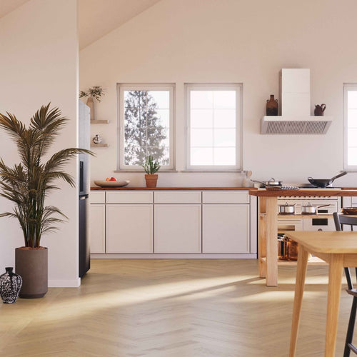 Sigtuna 3.0 Modern - Herdet Fiskeben