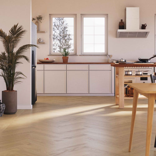 Sigtuna 3.0 Modern - Herdet Fiskeben