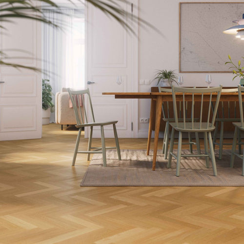 Stockholm 3.0 Classic - Herdet Fiskeben