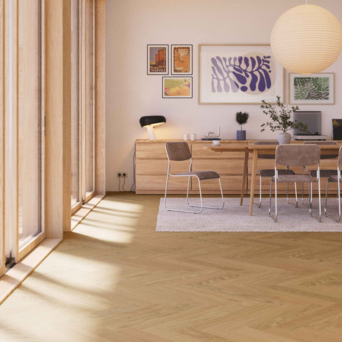 Stockholm 3.0 Modern - Herdet Fiskeben