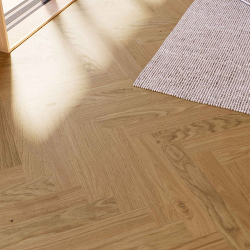 Stockholm 3.0 Modern - Herdet Fiskeben