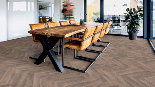 Laminat - Suite 126mm Fiskeben