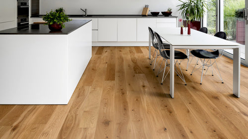 Ter Hürne Classic – Eik Nyhavn 1-stavs