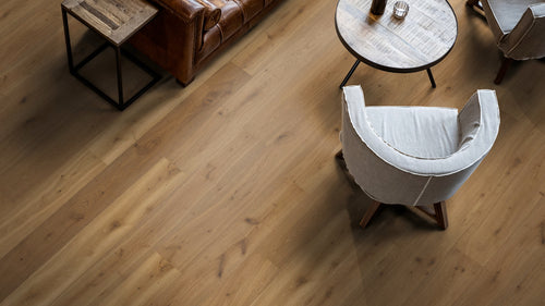 Ter Hürne Classic – Eik Montmartre 1-stavs