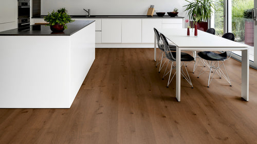 Ter Hürne Classic – Eik Antigone 1-stavs