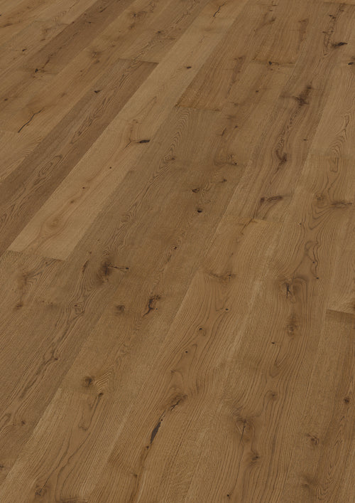 Ter Hürne Classic – Eik St. James 1-stavs