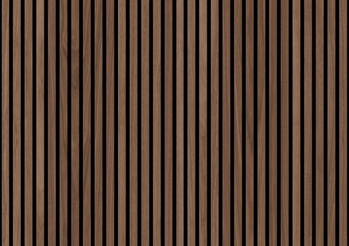 Valnøtt Trent Akustikkpanel