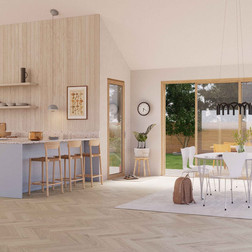 Boden 3.0 Modern - Herdet Fiskeben