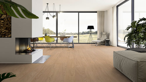 Oak Nordens Ark plank