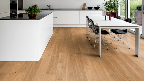 Ter Hürne Classic – Eik Silver Lake 1-stavs