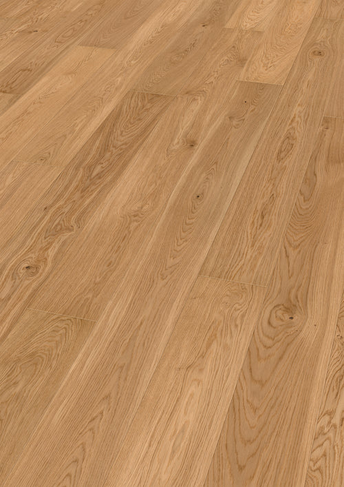 Ter Hürne Classic – Eik Silver Lake 1-stavs