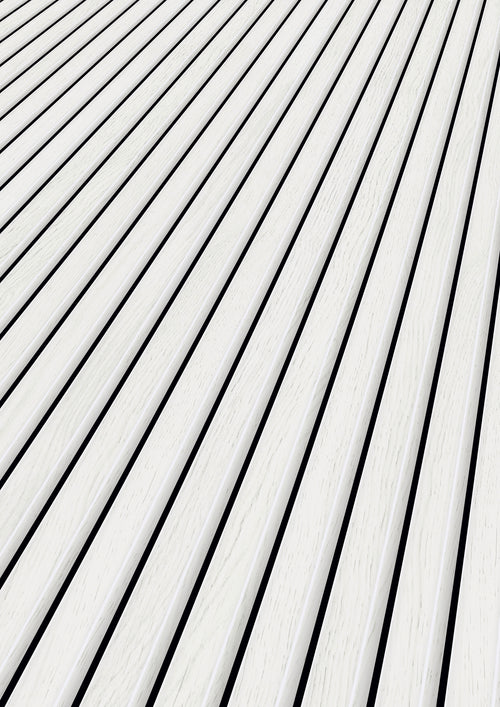 Oak Glomma Akustikkpanel