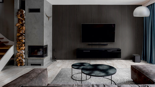 Oak Donau Akustikkpanel