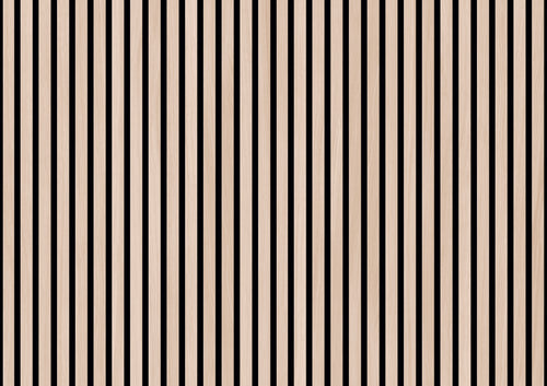 Oak Moldau Akustikkpanel