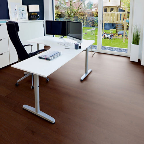 1-Stavs - K06 - Red Brown Classic