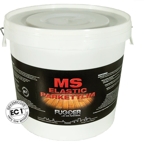 LIM - Fugger Parkettlim MS Elastic 10L