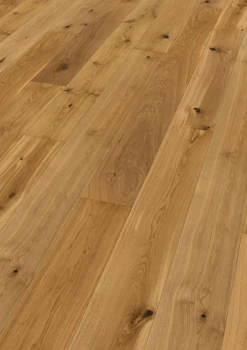 1-Stavs - S01 - Oak Natural olje