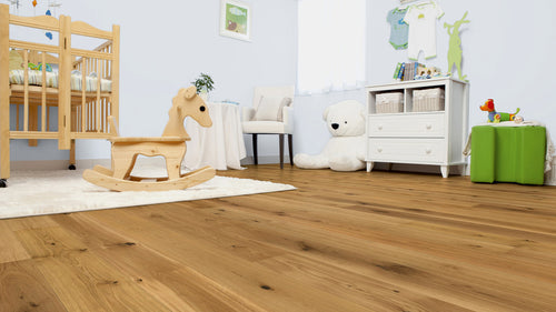 1-Stavs - S01 - Oak Natural olje