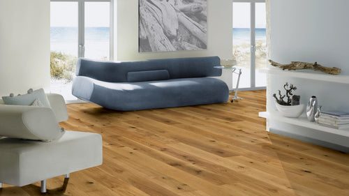 1-Stavs - S01 - Oak Natural olje