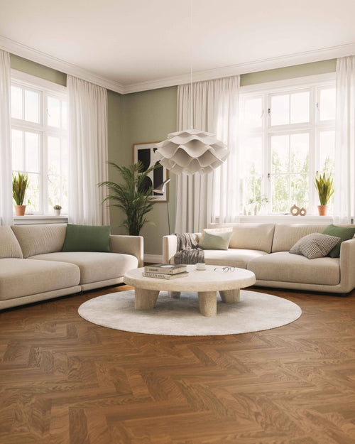 Sandviken 3.0 Classic - Herdet Fiskeben