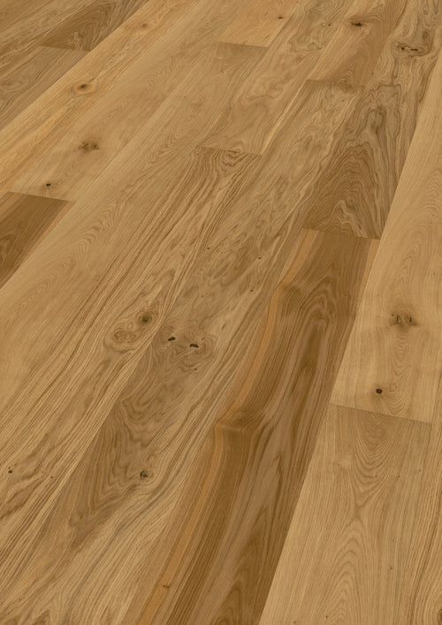 1-Stavs - T09 - Oak Matt Lacquer