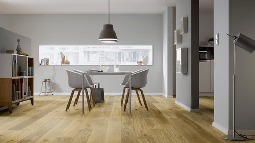 1-Stavs - T09 - Oak Matt Lacquer